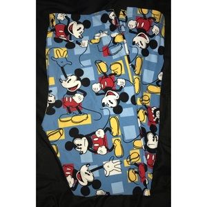 LulaRoe Disney Leggings